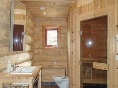 Holiday Home �krestr�mmen 15