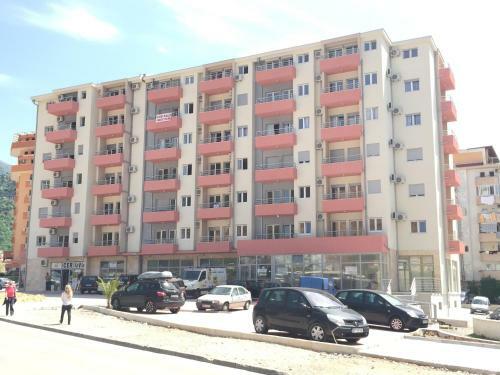 Apartment M