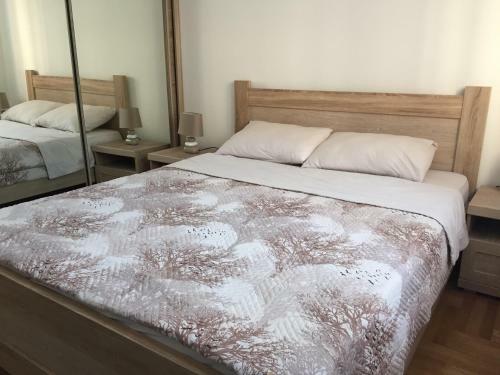 Apartment M