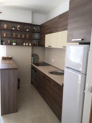 Apartment M