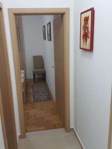 Apartment M
