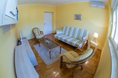 Apartman Kotor
