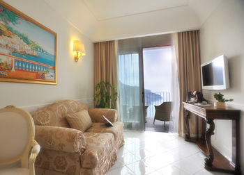 Hotel Villa Fraulo