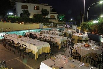Hotel Lachea