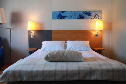 Best Western Plus Gyldenl�ve Hotel
