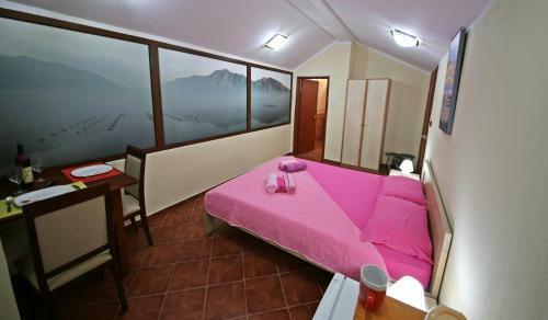 Hostal Guesthouse Katarina