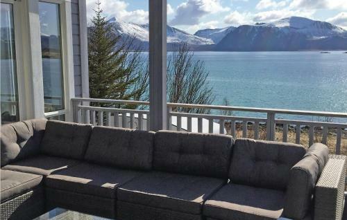 Holiday Home Myre 41