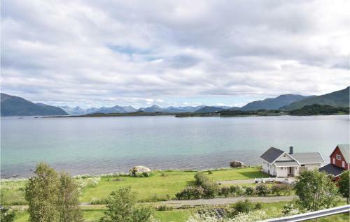 Holiday Home Myre 41