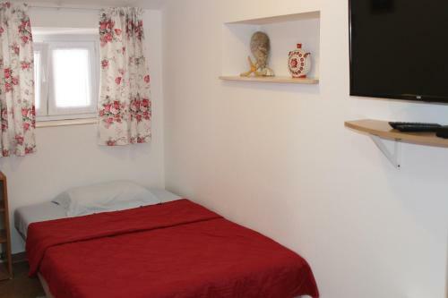 Hostal Sailor House