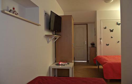 Hostal Sailor House