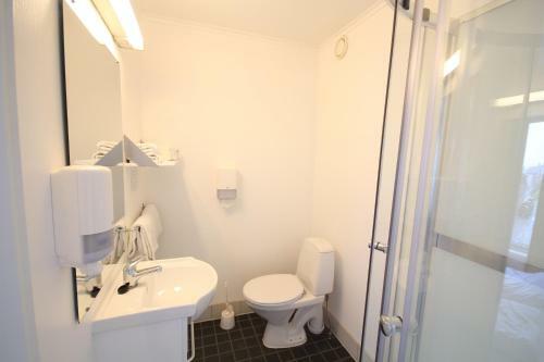 City Hotel Bod�