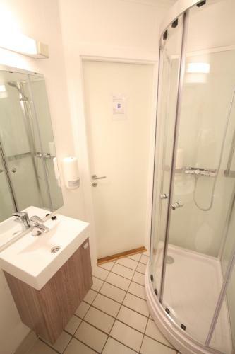 City Hotel Bod�