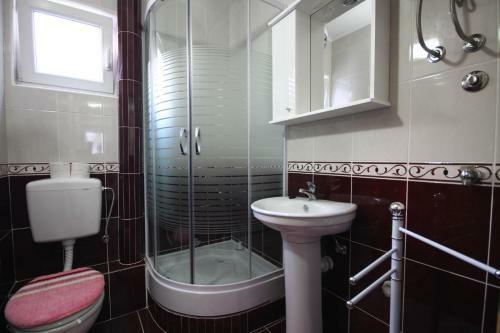 Apartments Dijana