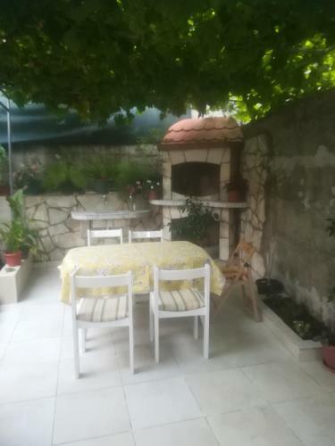Apartments Dijana