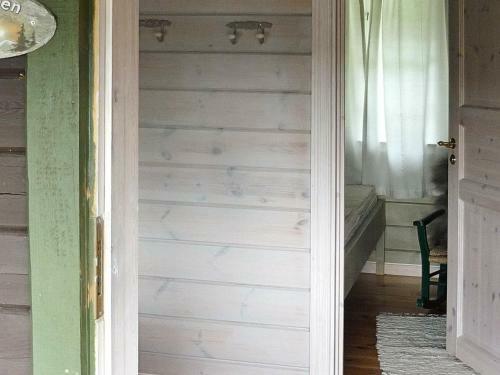 Three-bedroom Holiday Home In Vatnestr�m