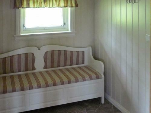 Three-bedroom Holiday Home In Vatnestr�m