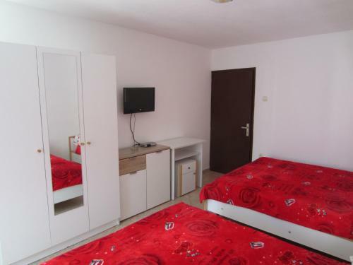 Apartment Malina