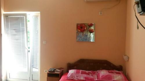 Apartmani Ili?