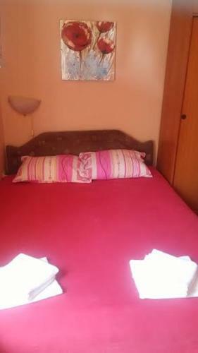 Apartmani Ili?