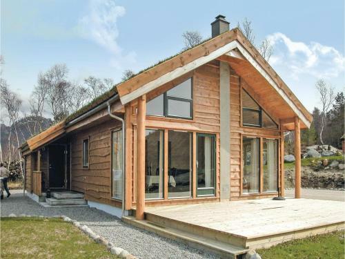 Holiday Home Forsand Erevik