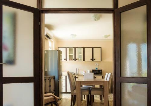 Apartment Dreamland Risan