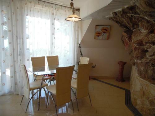 Gulnara Apartment