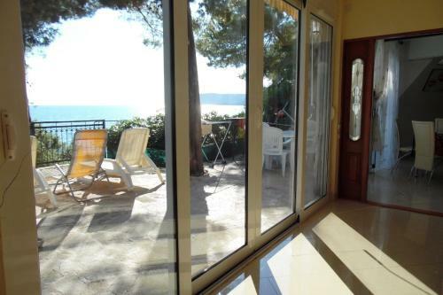 Gulnara Apartment
