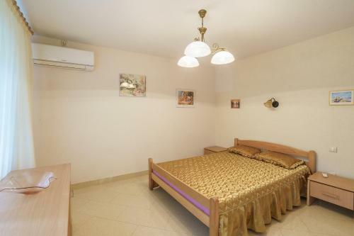 Gulnara Apartment