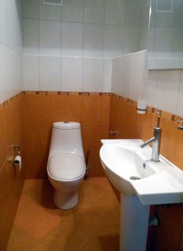 Gulnara Apartment