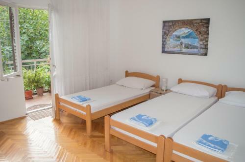 Hostal Ranko Guesthouse