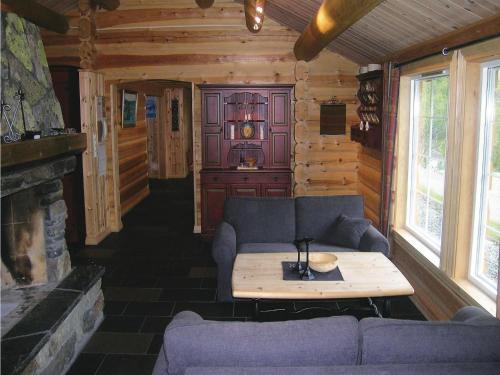 Holiday Home Hemsedal Skarsnuten III