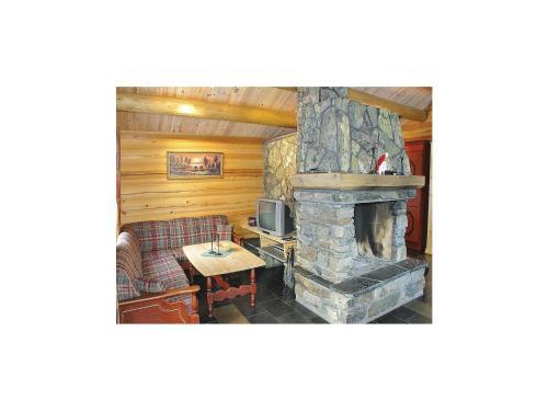 Holiday Home Hemsedal Skarsnuten III