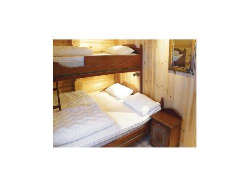 Holiday Home Hemsedal Skarsnuten III