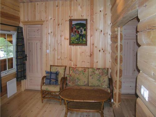 Holiday Home Hemsedal Skarsnuten III