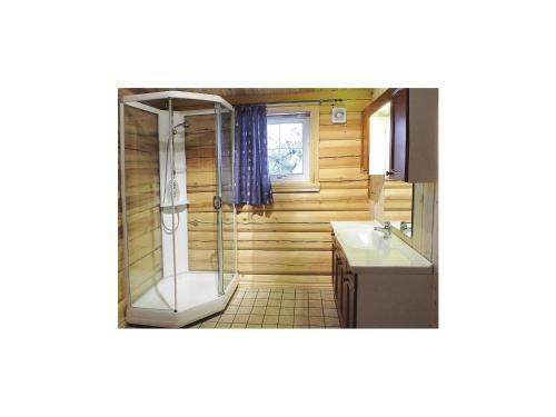 Holiday Home Hemsedal Skarsnuten III
