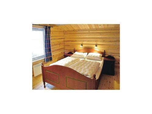 Holiday Home Hemsedal Skarsnuten III
