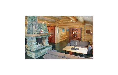Holiday Home Hemsedal Skarsnuten III