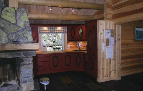 Holiday Home Hemsedal Skarsnuten III