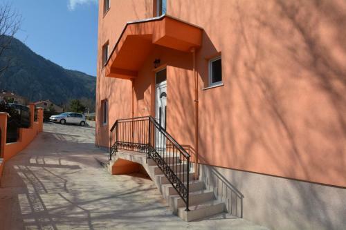 Marinero Apartments