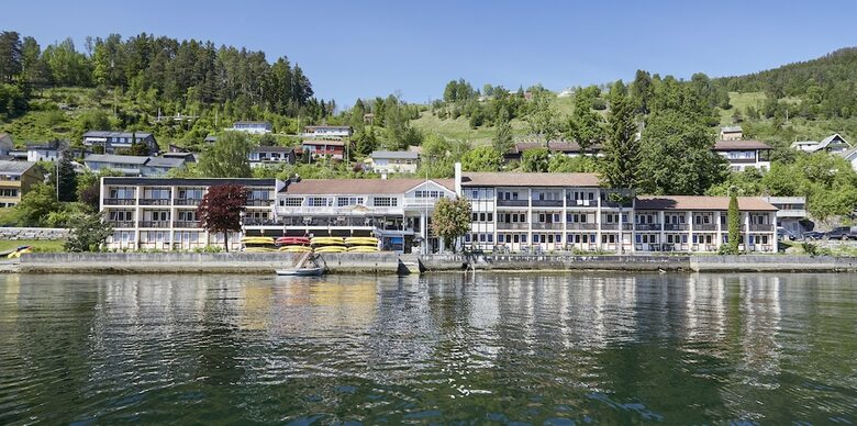 Strand Fjordhotel