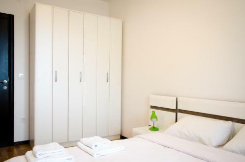 Apartamentos ?partments Katrin