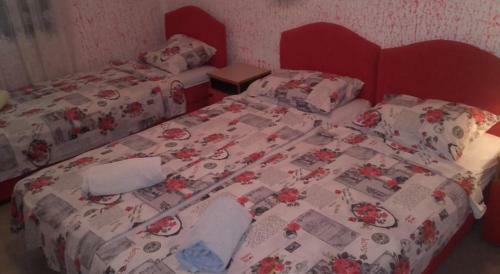 Hostal Guest House Dragomir