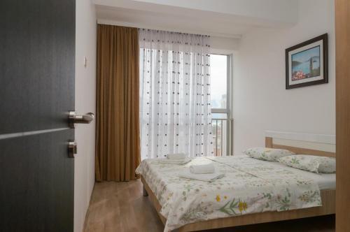 Apartment Pansy