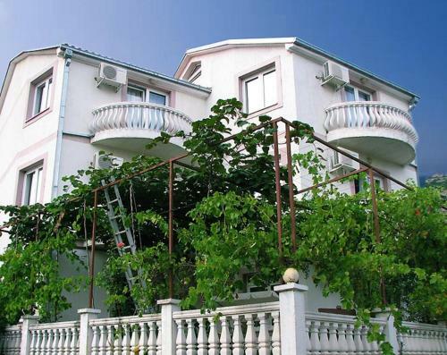 Apartamento Villa Olga