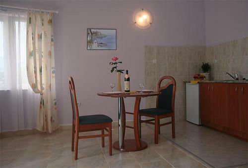 Apartamento Villa Olga