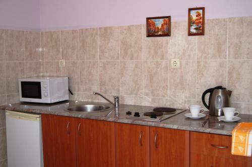Apartamento Villa Olga