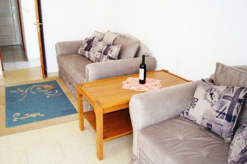 Apartamento Villa Olga