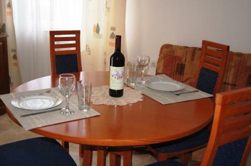 Apartamento Villa Olga