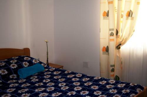 Apartamento Villa Olga