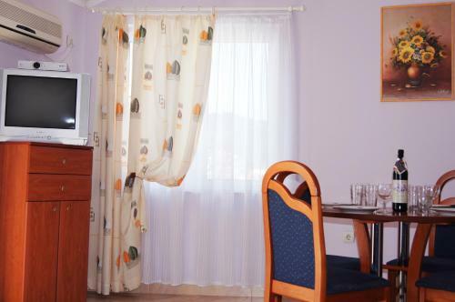 Apartamento Villa Olga